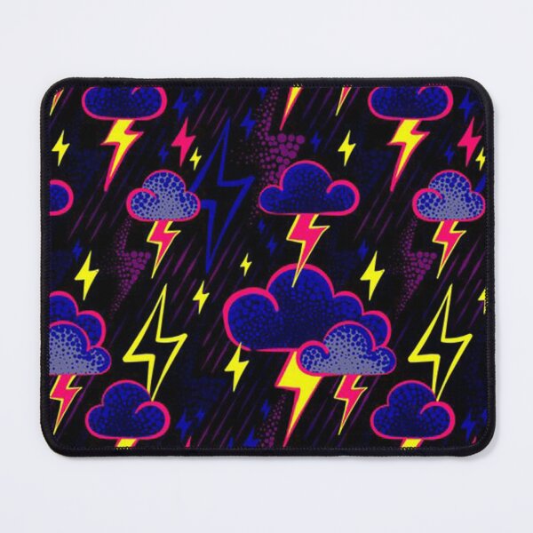 Item preview, Cute Leopard Lightning Bolts designed and sold by R10E.