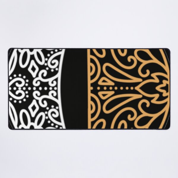 Item preview, Sun And Moon Design designed and sold by radiantdark.
