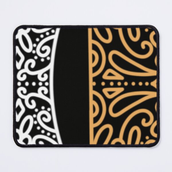 Item preview, Sun And Moon Design designed and sold by radiantdark.