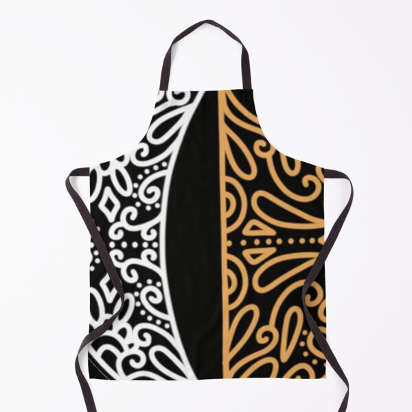 Item preview, Sun And Moon Design designed and sold by radiantdark.
