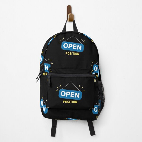 Item preview, Copy of Open Position artwork 3 designed and sold by TraderShirts.