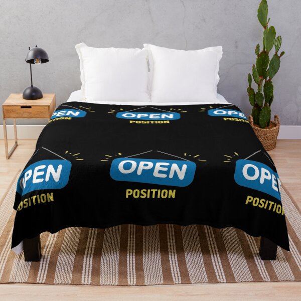 Item preview, Copy of Open Position artwork 3 designed and sold by TraderShirts.