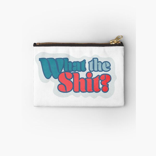 Item preview, What the Sh*t designed and sold by RojasDesign.
