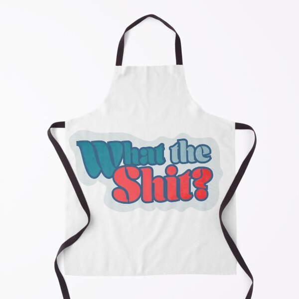 Item preview, What the Sh*t designed and sold by RojasDesign.