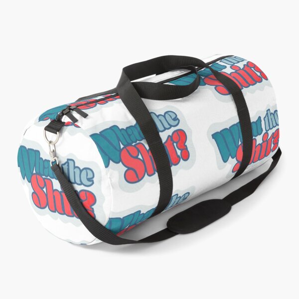 Item preview, What the Sh*t designed and sold by RojasDesign.