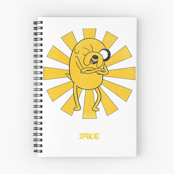 Artikelvorschau, CN Jake Portrait-T-Shirt entworfen und verkauft von BriefWagner.