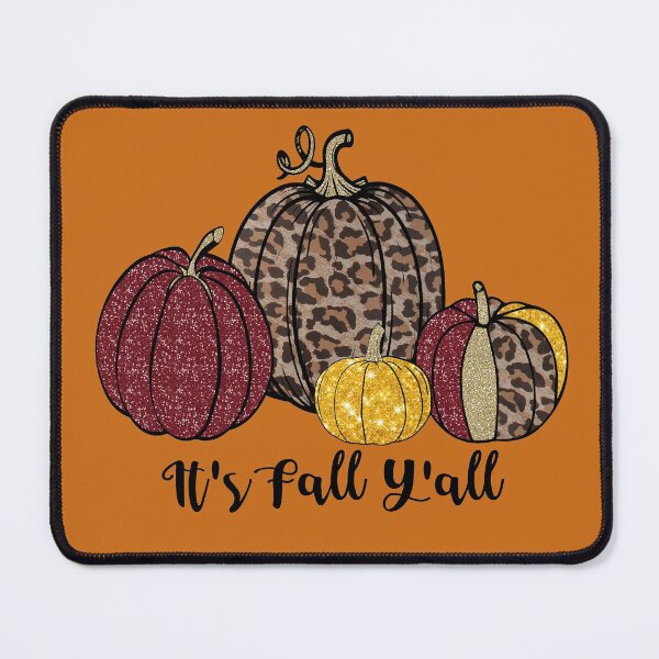 Item preview, Its Fall Yall T-Shirt Women, Fall Apparel, Fall Clothes Women, Fall Mug, Leopard Pumpkin, Happy Fall Yall, Fall Tshirts, Peace Love Fall, Fall Pumpkin designed and sold by Nrlifecreations.