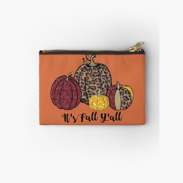 Item preview, Its Fall Yall T-Shirt Women, Fall Apparel, Fall Clothes Women, Fall Mug, Leopard Pumpkin, Happy Fall Yall, Fall Tshirts, Peace Love Fall, Fall Pumpkin designed and sold by Nrlifecreations.
