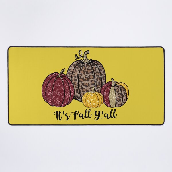 Item preview, Its Fall Yall T-Shirt Women, Fall Apparel, Fall Clothes Women, Fall Mug, Leopard Pumpkin, Happy Fall Yall, Fall Tshirts, Peace Love Fall, Fall Pumpkin designed and sold by Nrlifecreations.