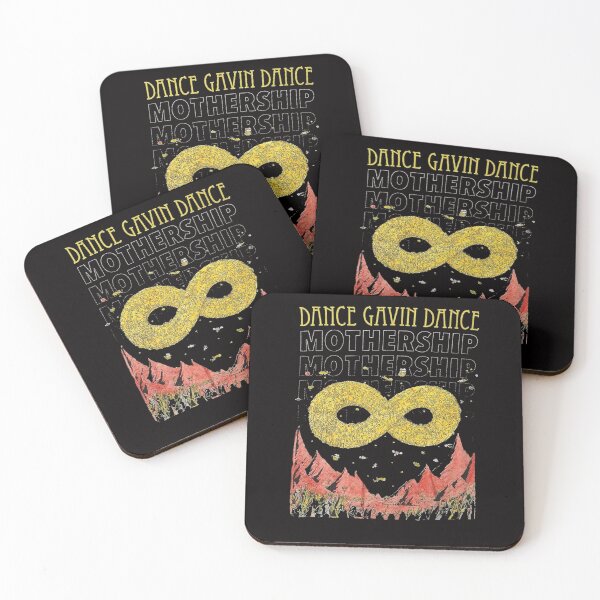 Item preview, dance gavin dance merch - Mothership - dance gavin dance designed and sold by luxury store.
