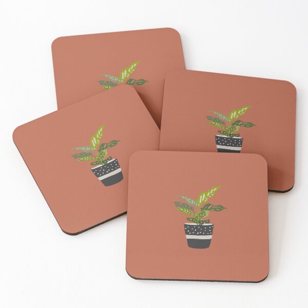 Item preview, Prayer Plant designed and sold by Rania Younis.