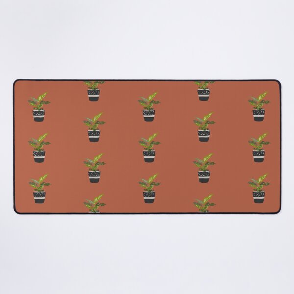 Item preview, Prayer Plant designed and sold by Rania Younis.
