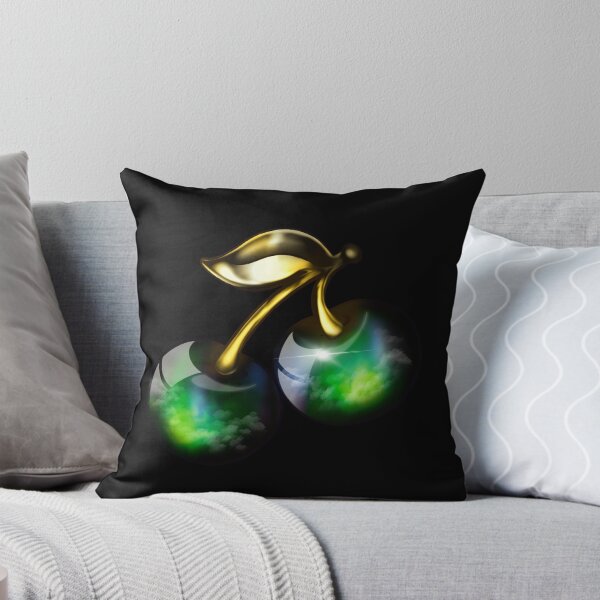 Item preview, Mystical Cherries designed and sold by GlaDyxies.