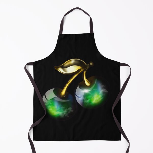 Item preview, Mystical Cherries designed and sold by GlaDyxies.
