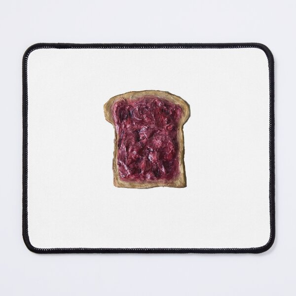 Item preview, Toasty Jelly  designed and sold by pinkberryarts.