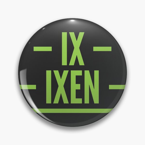 Item preview, Ix/Ixen Pronouns designed and sold by Vira Magnus Layton.