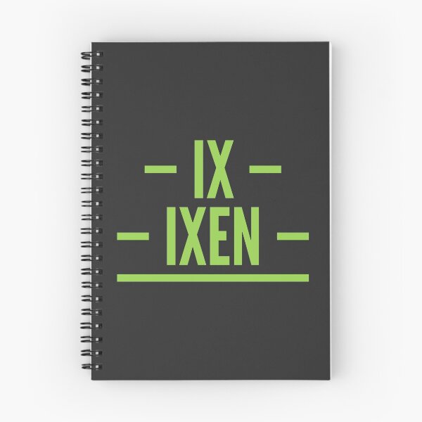 Item preview, Ix/Ixen Pronouns designed and sold by Vira Magnus Layton.