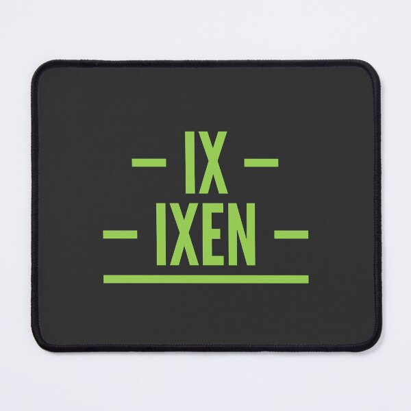 Item preview, Ix/Ixen Pronouns designed and sold by Vira Magnus Layton.