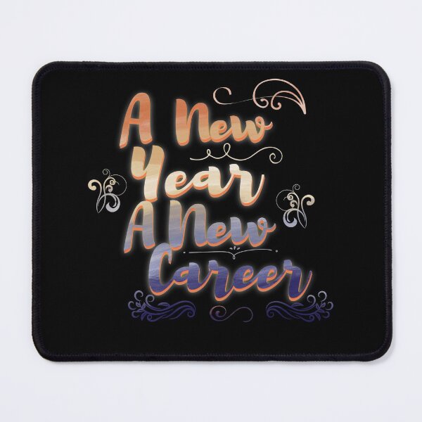 Item preview, A new year a new Career Embellishment scrolls designed and sold by DandelionSeeds.