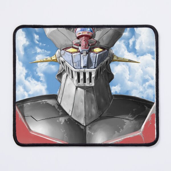 Item preview, Mazinger Z for my friend designed and sold by norben121.