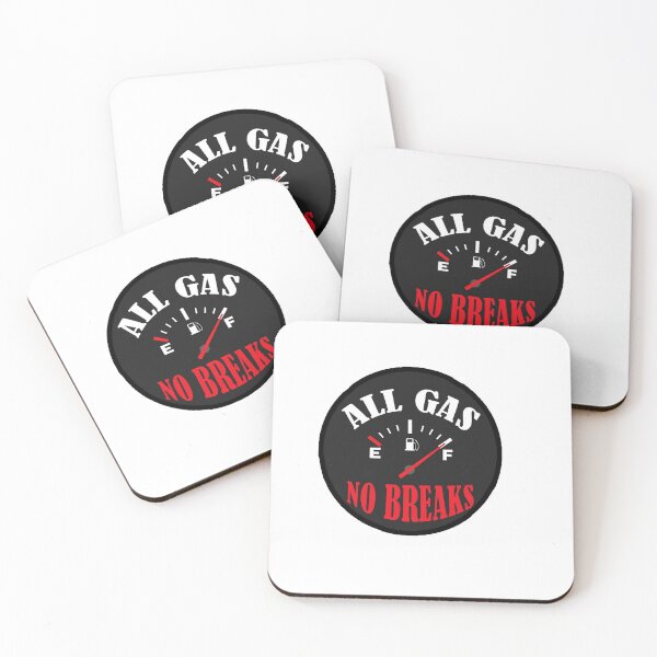 Artikelvorschau, Andrew Callaghan - Vollgas ohne Pause entworfen und verkauft von Cloud7Stickers ..