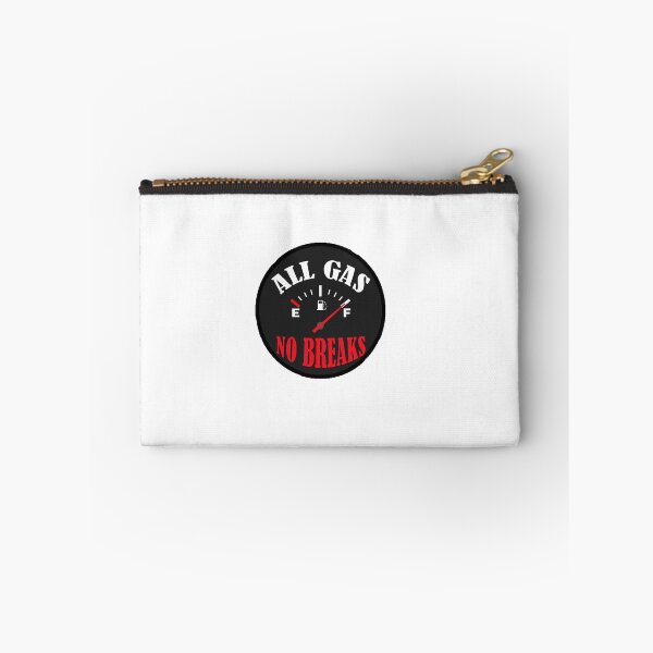 Item preview, Andrew Callaghan - all gas no breaks designed and sold by Cloud7Stickers ..