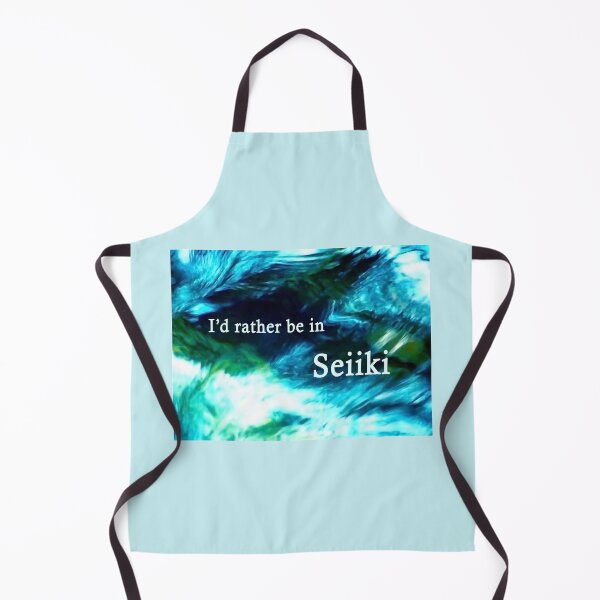 Item preview, Seiiki - Priory of the Orange Tree  designed and sold by emilygibbons96.