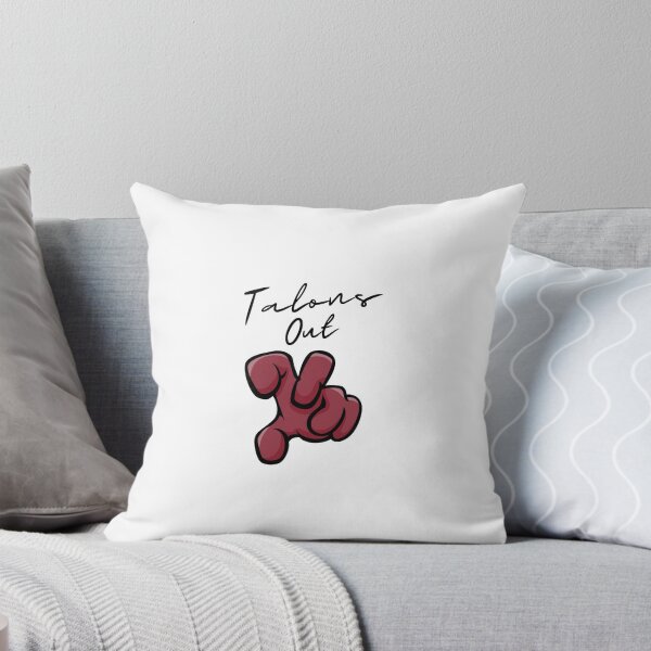 Item preview, Talons Out | Warhawks designed and sold by sammy-duncan.