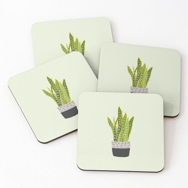 Item preview, Snake plant  designed and sold by Rania Younis.