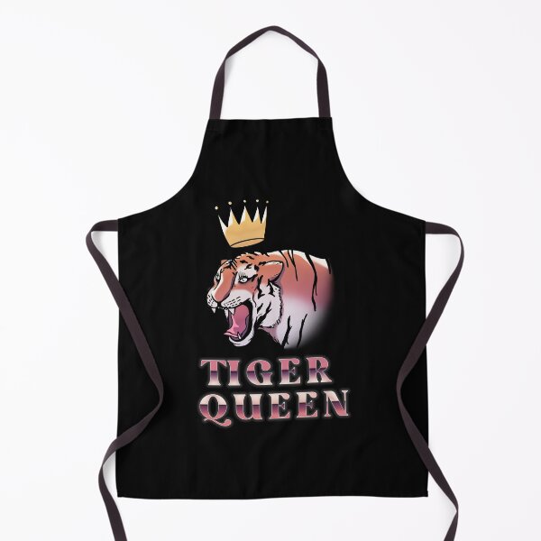 Item preview, Tiger Queen designed and sold by Klihx.