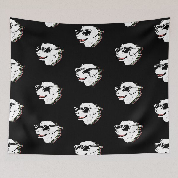 Item preview, Dogs designed and sold by RonanLynam.