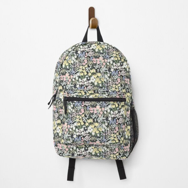 Item preview, Soft Floral Meadow designed and sold by bevestudio.