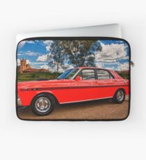351GT Falcon Laptop Sleeve