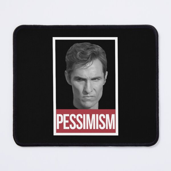 Item preview, Rust - True Detective Sticker designed and sold by deestell.