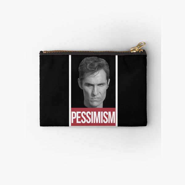 Item preview, Rust - True Detective Sticker designed and sold by deestell.