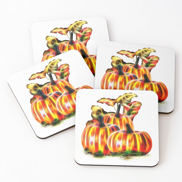 Item preview, Great pumpkins designed and sold by Bettina2311.