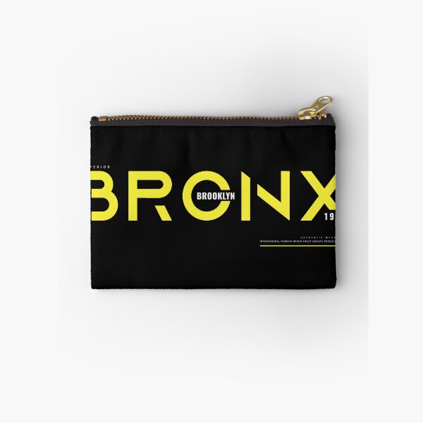 Item preview, Bronx -  New York City America best places designed and sold by AEGMEDIA.