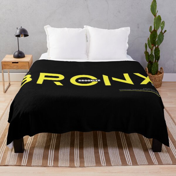 Item preview, Bronx - New York City America best places designed and sold by AEGMEDIA.