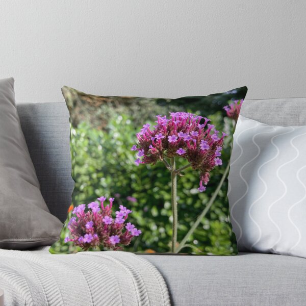 Item preview, Beautiful and Bold Verbena designed and sold by OByD.