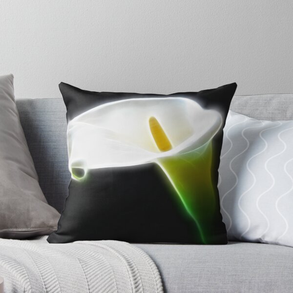 Item preview, Elegant Calla Lily Flowers 15 Modern designed and sold by TravelPhotoArt.
