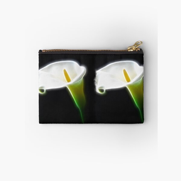 Item preview, Elegant Calla Lily Flowers 15 Modern designed and sold by TravelPhotoArt.