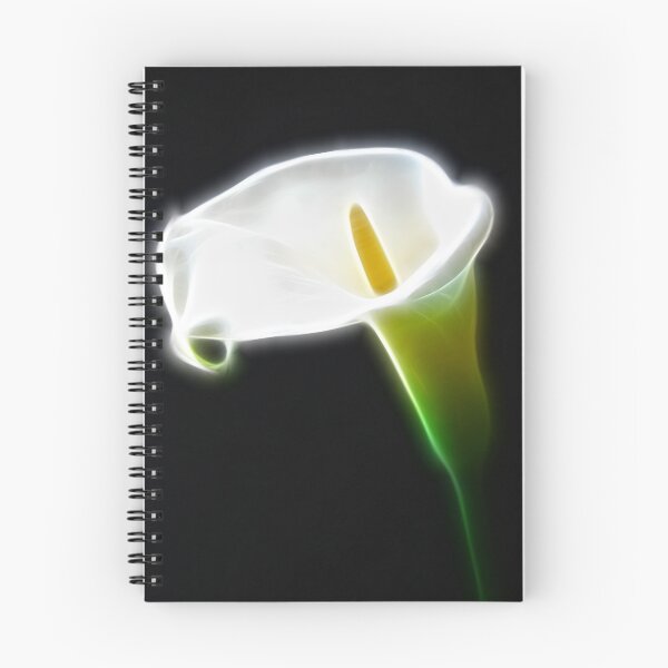 Item preview, Elegant Calla Lily Flowers 15 Modern designed and sold by TravelPhotoArt.