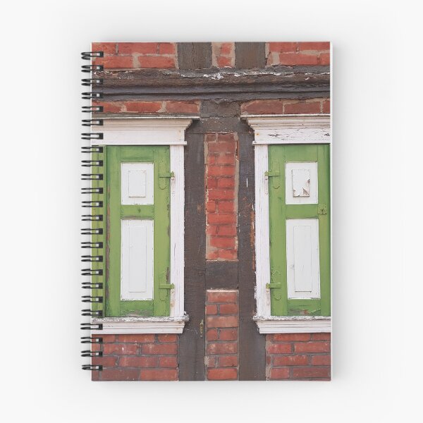 Item preview, Windows designed and sold by malzwerk.