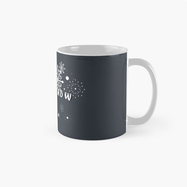 Item preview, Let it snow designed and sold by MimiKoo.