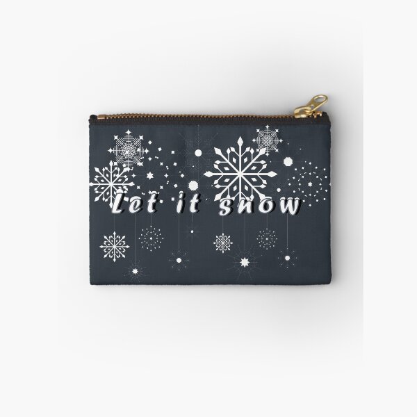 Artikelvorschau, Let it snow entworfen und verkauft von MimiKoo.