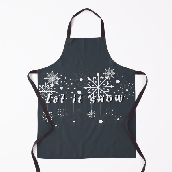 Item preview, Let it snow designed and sold by MimiKoo.