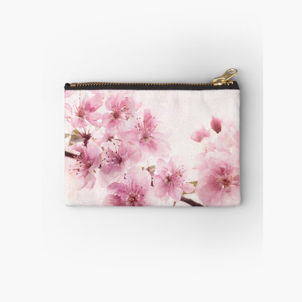 Item preview, Apple Blossoms in High Key designed and sold by Beth Mason.