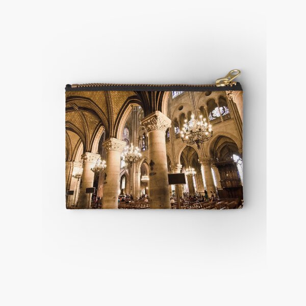 Item preview, Europe: Paris, Notre Dame designed and sold by Scott G Trenorden.