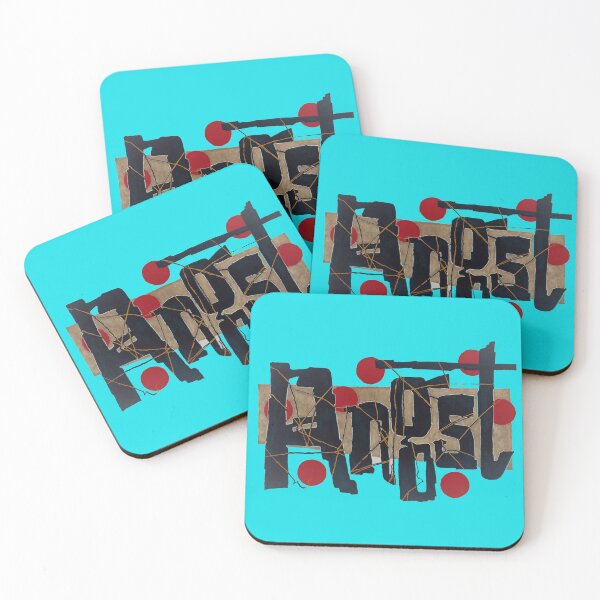 Item preview, ANGST designed and sold by Phosfate.