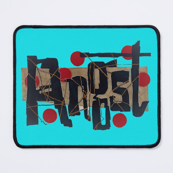 Item preview, ANGST designed and sold by Phosfate.